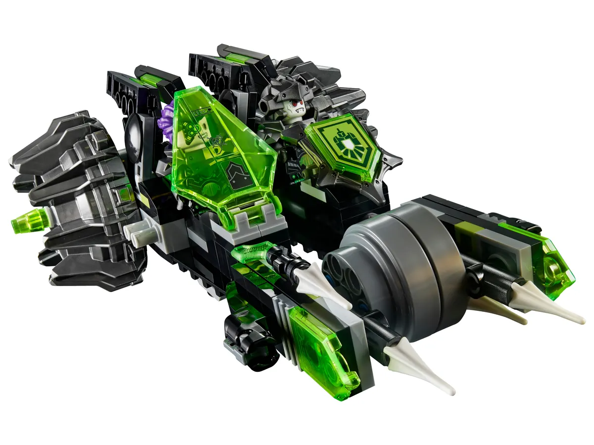 LEGO Twinfector (72002) - afbeelding 2
