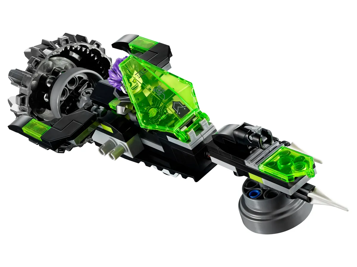 LEGO Twinfector (72002) - afbeelding 3