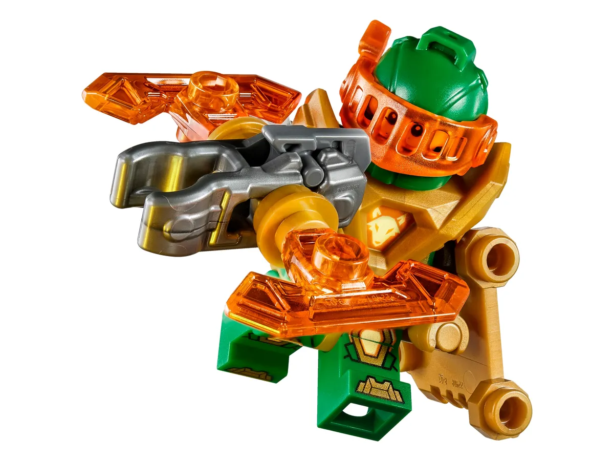 LEGO Twinfector (72002) - afbeelding 4