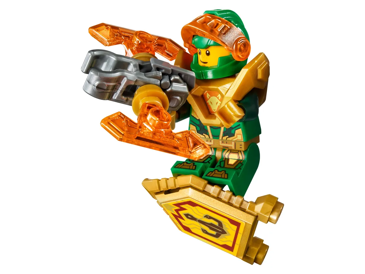 LEGO Twinfector (72002) - afbeelding 5