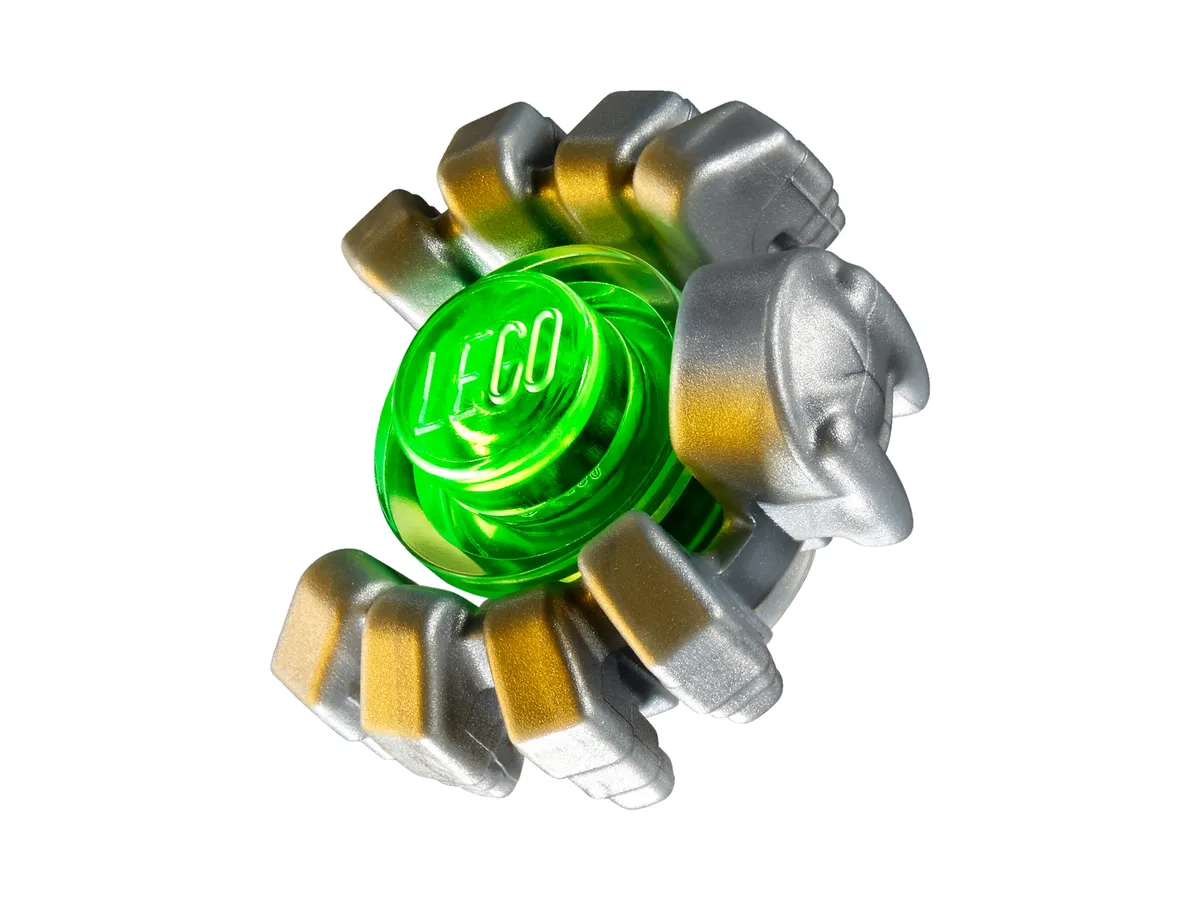 LEGO Twinfector (72002) - afbeelding 6