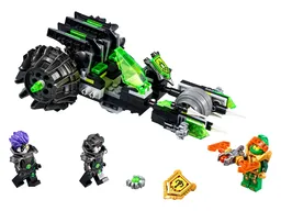 LEGO Twinfector (72002)