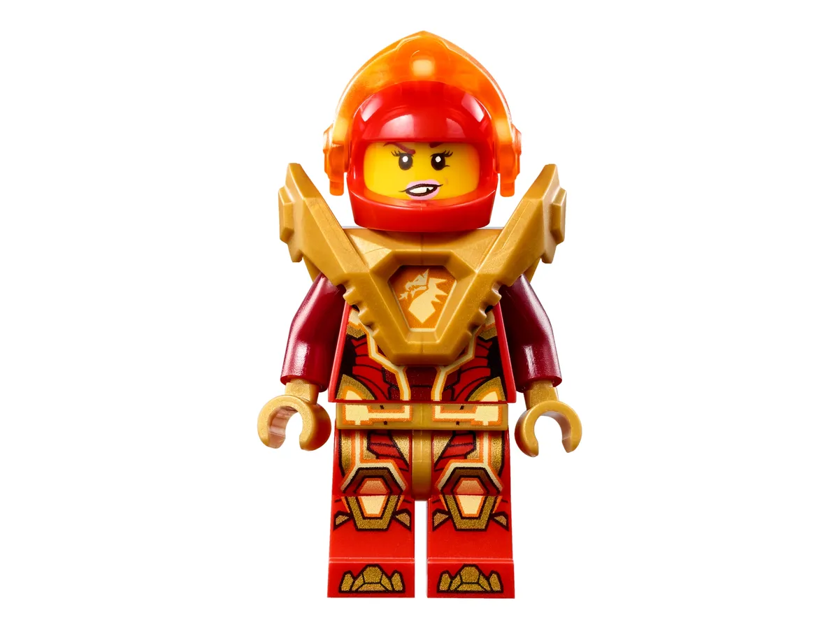 LEGO Berserker Bomber (72003) - Bild 9