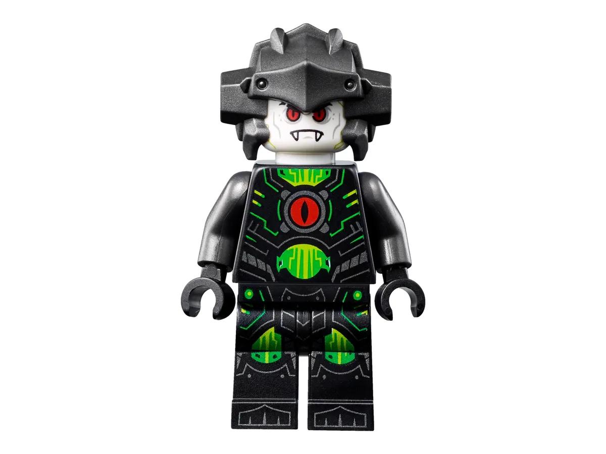 LEGO Berserker Bomber (72003) - Bild 10