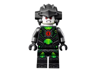 Berserker Bomber by LEGO – product photo 11 of 11