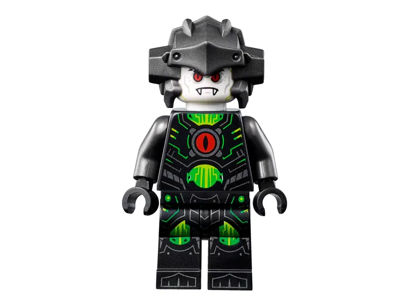 Berserker Bomber by LEGO – product photo 11 of 11