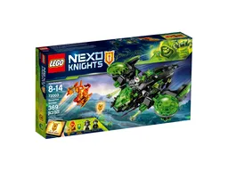 LEGO Berserker Bomber (72003) - afbeelding 1
