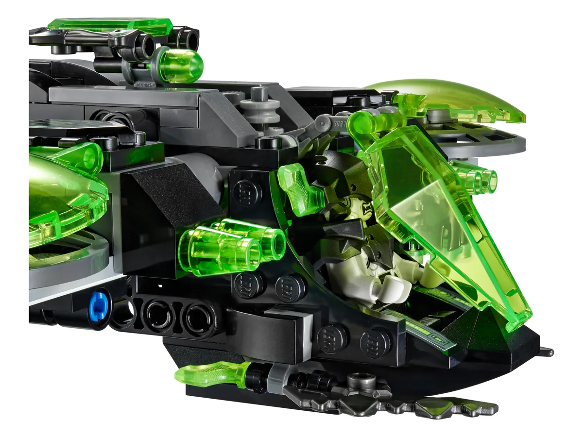 LEGO Berserker Bomber (72003) - Bild 4