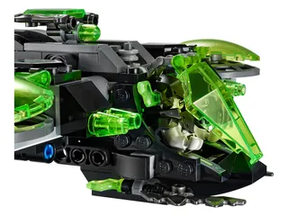 Berserker Bomber by LEGO – product photo 5 of 11