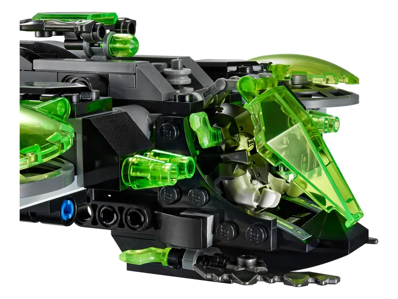 Berserker Bomber by LEGO – product photo 5 of 11