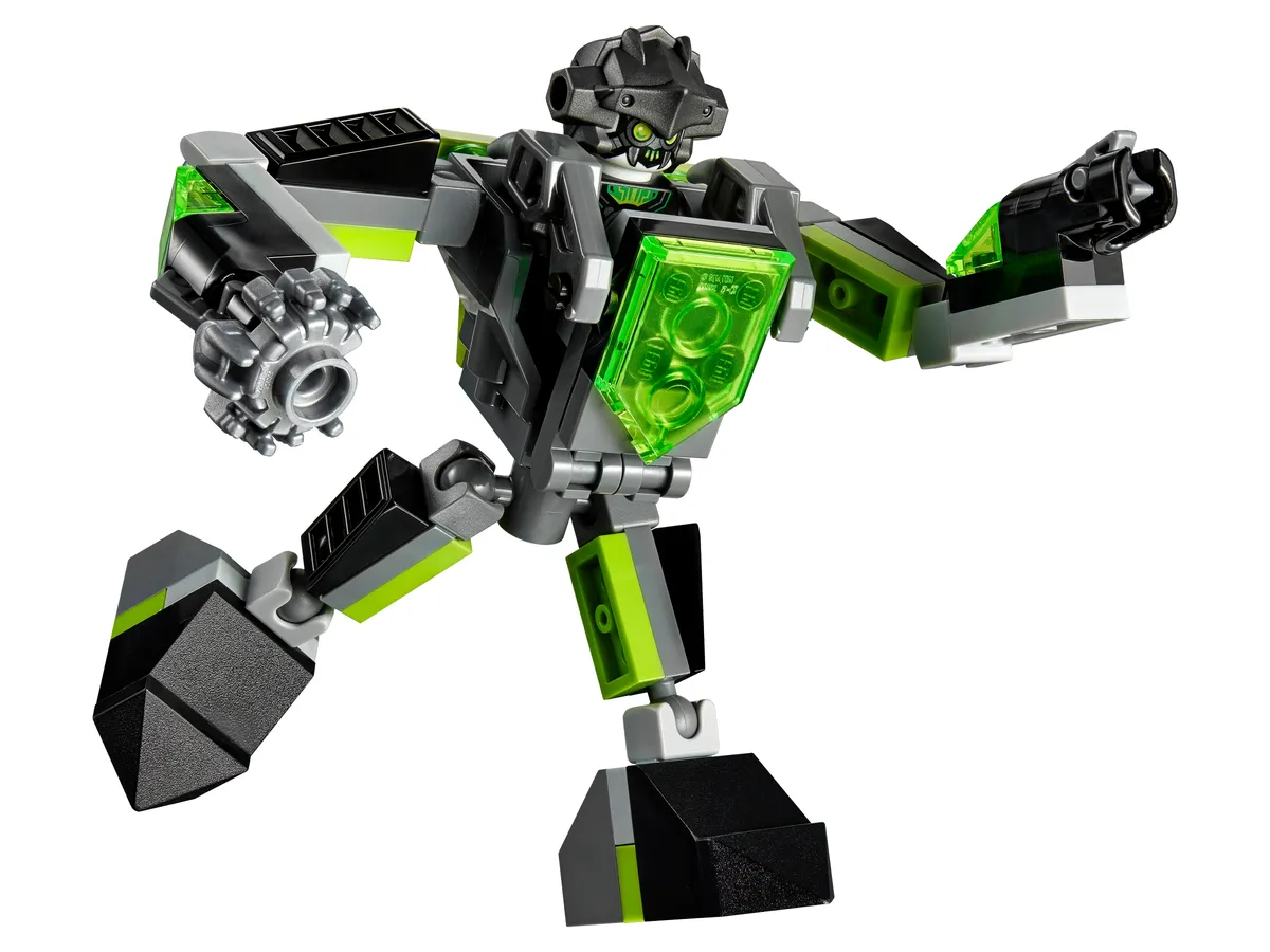 LEGO Berserker Bomber (72003) - Bild 5