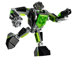 LEGO Berserker Bomber (72003) - afbeelding 5