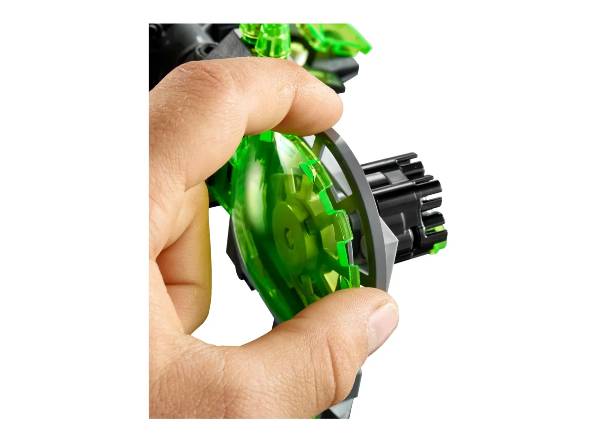 LEGO Berserker Bomber (72003) - Bild 7