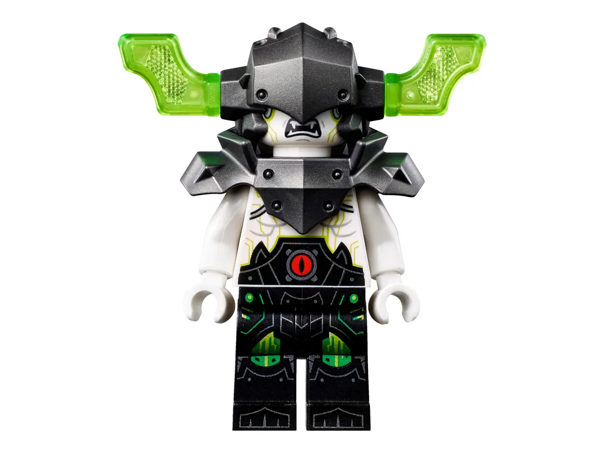 LEGO Berserker Bomber (72003) - Bild 8