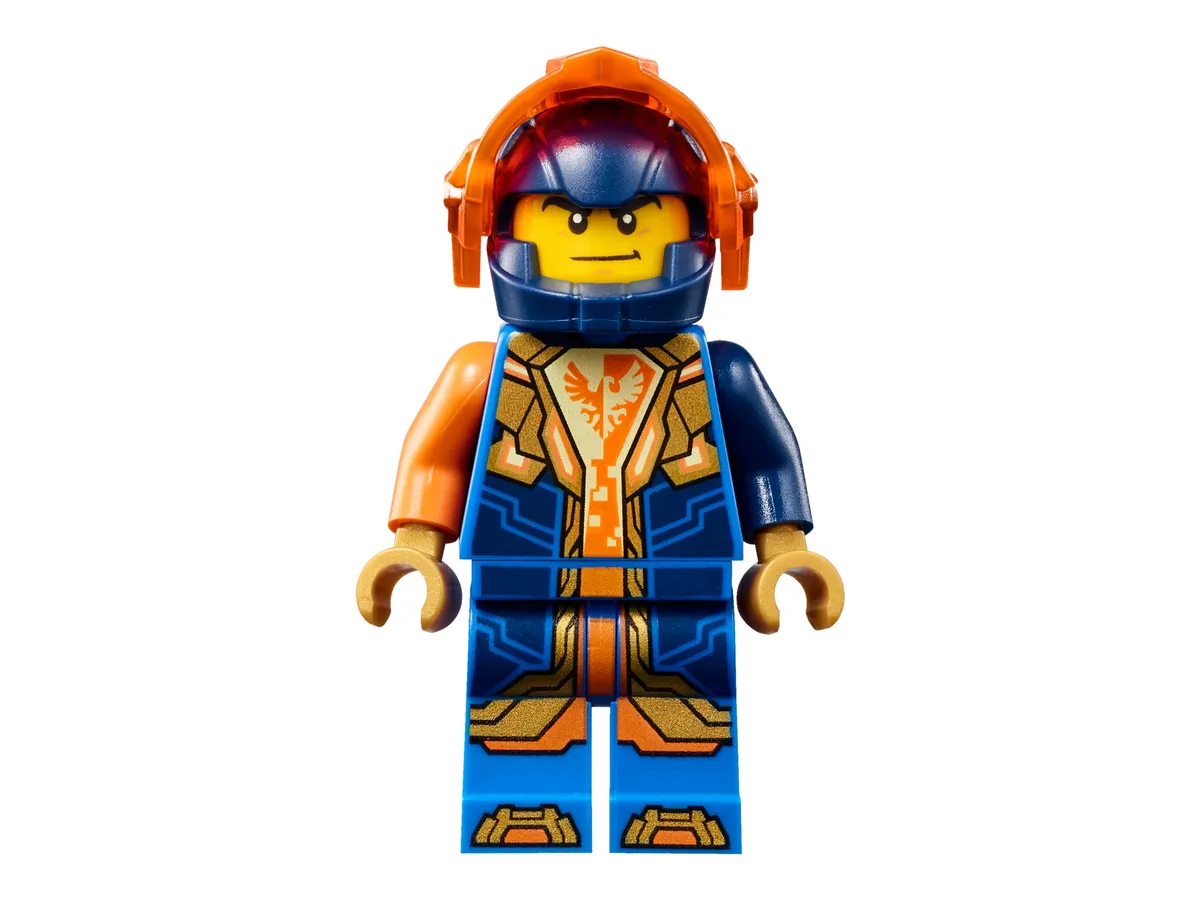 LEGO Tech Wizard Showdown (72004) - afbeelding 13