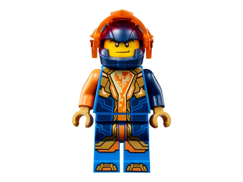 Tech Wizard Showdown by LEGO – product photo 14 of 16