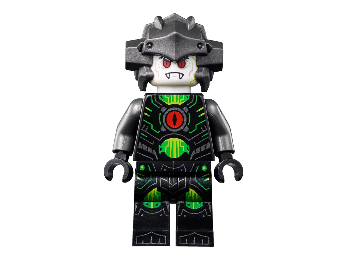 LEGO Tech Wizard Showdown (72004) - afbeelding 14
