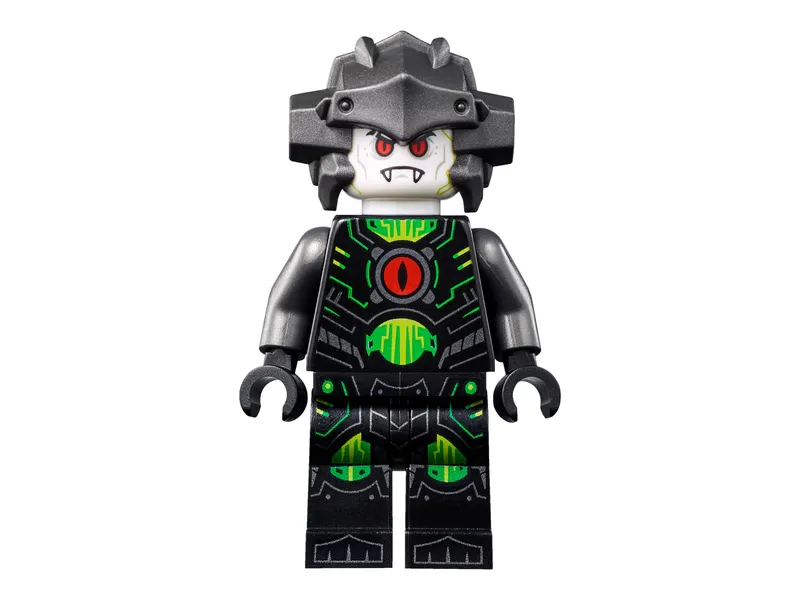 Tech Wizard Showdown by LEGO – product photo 15 of 16