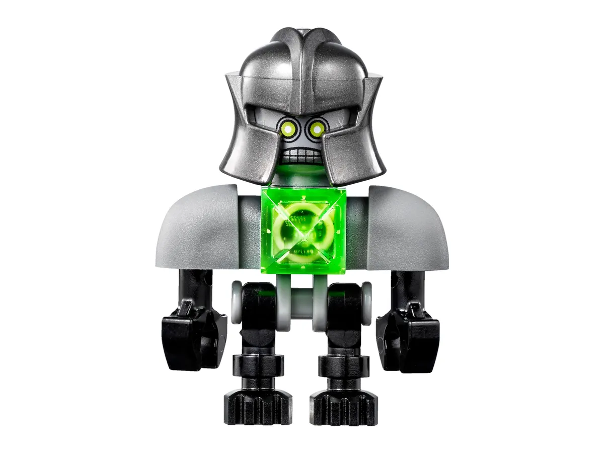 LEGO Tech Wizard Showdown (72004) - afbeelding 15