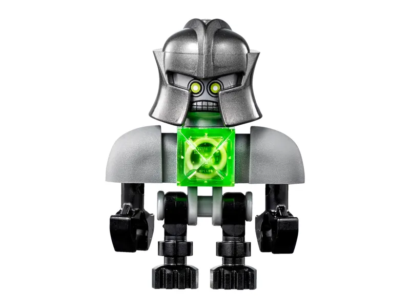 Tech Wizard Showdown by LEGO – product photo 16 of 16
