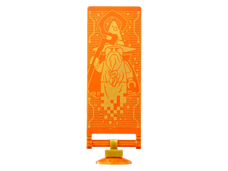 Tech Wizard Showdown by LEGO – product photo 5 of 16