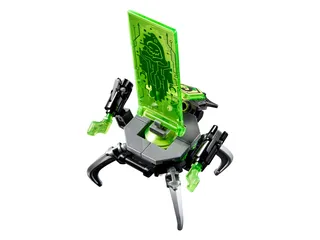 Tech Wizard Showdown by LEGO – product photo 7 of 16