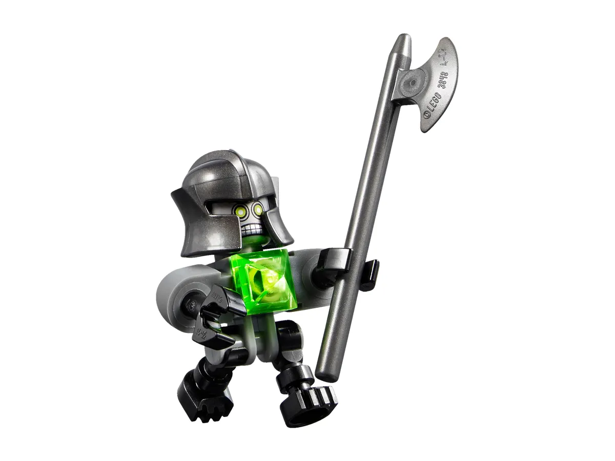 LEGO Tech Wizard Showdown (72004) - afbeelding 8