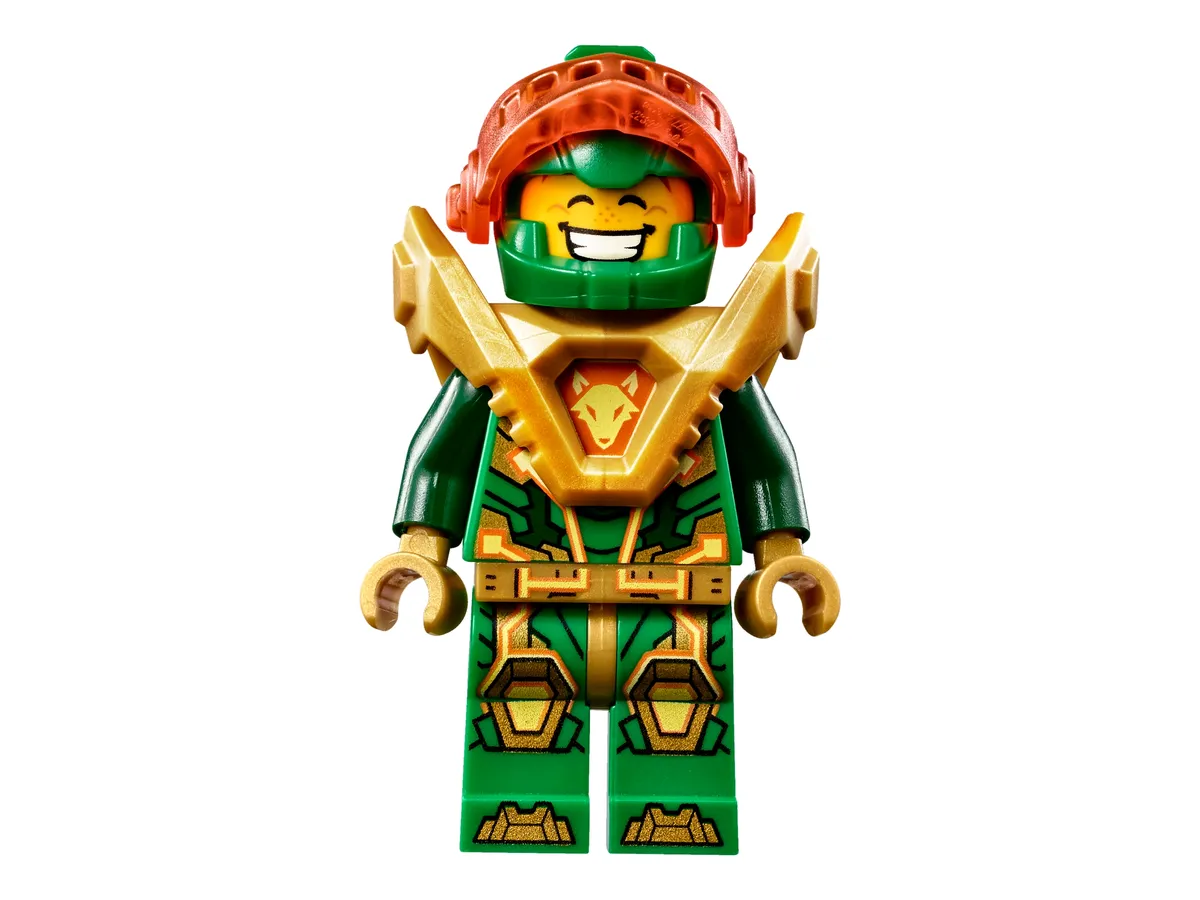 LEGO Aaron's X-bow (72005) - Bild 9