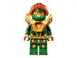LEGO Aaron's X-bow (72005) - image 9