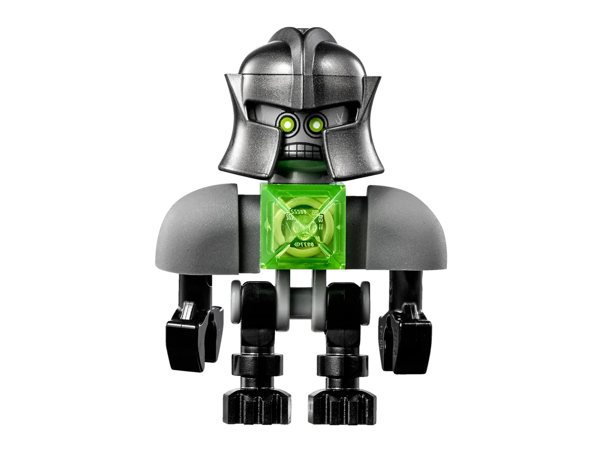 LEGO Aaron's X-bow (72005) - Bild 10