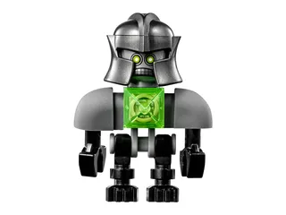 Aaron's X-bow by LEGO – product photo 11 of 13