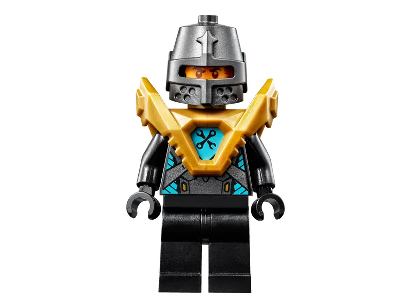 Aaron's X-bow by LEGO – product photo 12 of 13