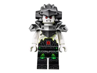 Aaron's X-bow by LEGO – product photo 13 of 13