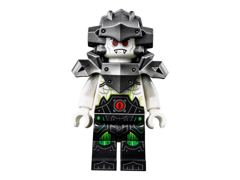 Aaron's X-bow by LEGO – product photo 13 of 13