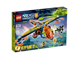LEGO Aaron's X-bow (72005) - image 1