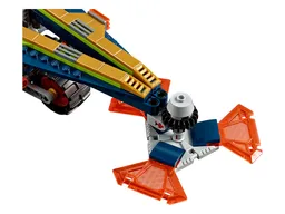 LEGO Aaron's X-bow (72005) - image 4