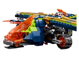 LEGO Aaron's X-bow (72005) - image 5