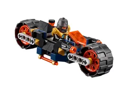 LEGO Aaron's X-bow (72005) - image 6