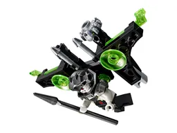 LEGO Aaron's X-bow (72005) - image 7