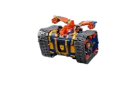 Axl's Rolling Arsenal - Afbeelding 2 van 2