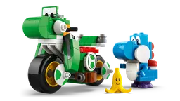 LEGO Mario Kart™ – Yoshi Bike (72031) - afbeelding 2