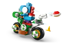 LEGO Mario Kart™ – Yoshi Bike (72031) - afbeelding 4