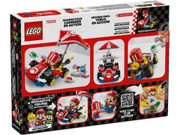 LEGO Mario Kart™ – Standard Kart (72032) - afbeelding 9
