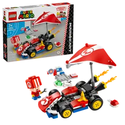 LEGO Mario Kart™ – Standard Kart (72032) - afbeelding 1