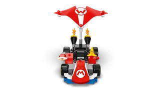 Mario Kart™ – Standard Kart by LEGO – product photo 3 of 10