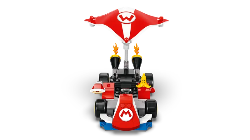 Mario Kart™ – Standard Kart by LEGO – product photo 3 of 10