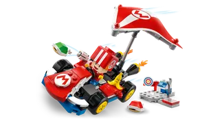 Mario Kart™ – Standard Kart by LEGO – product photo 4 of 10