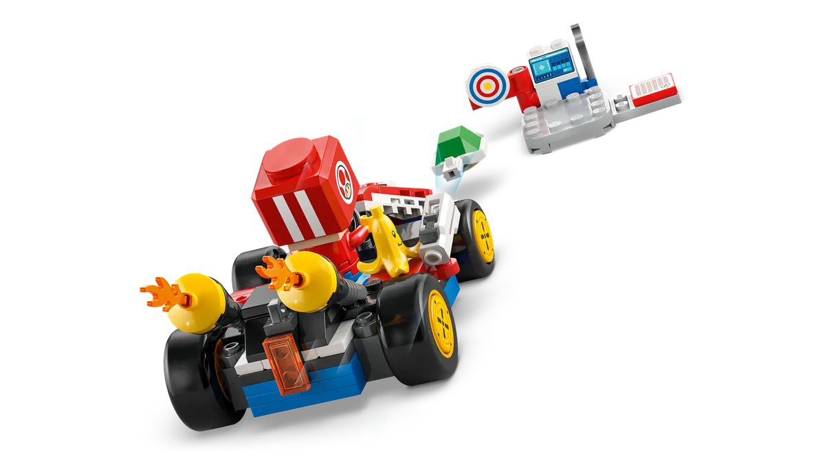 LEGO Mario Kart™ – Standard Kart (72032) - Bild 2