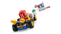 LEGO Mario Kart™ – Standard Kart (72032) - afbeelding 4