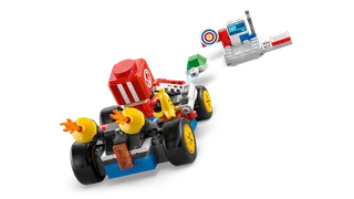 Mario Kart™ – Standard Kart by LEGO – product photo 5 of 10
